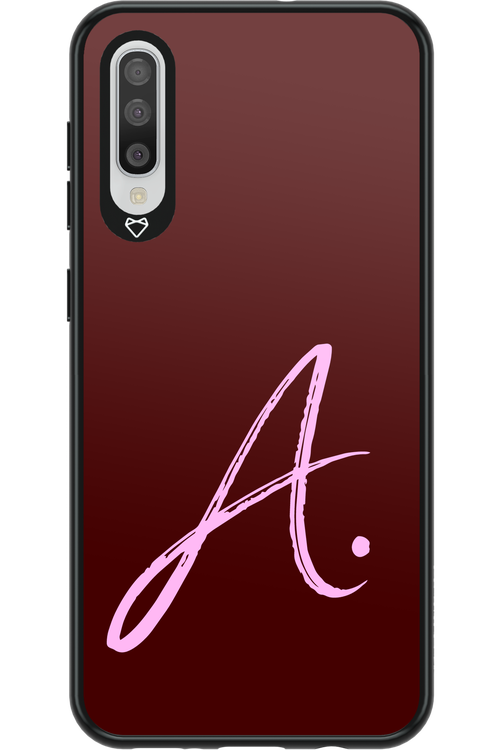 (Dark Blush) A 2.0 - Samsung Galaxy A50