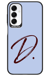 (Jellyfish Presso) D 2.0 - Samsung A16