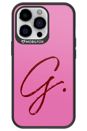 (Sorbet) G 2.0 - Apple iPhone 13 Pro