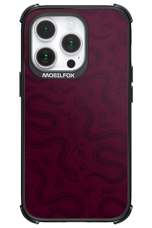 Temptation 2.0 - Apple iPhone 14 Pro
