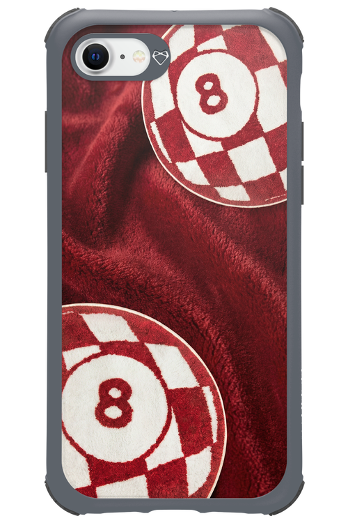 Lucky 8 2.0 - Apple iPhone 7