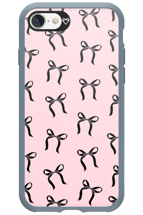 Bow Promise - Apple iPhone SE 2020