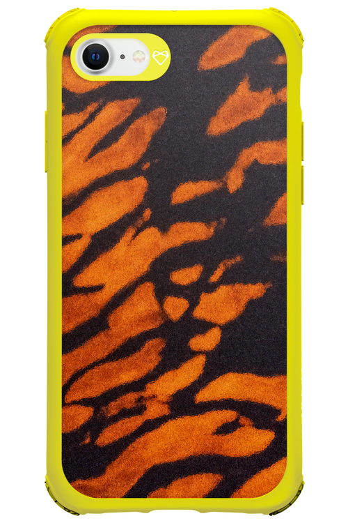 Wild Tiger - Apple iPhone 7