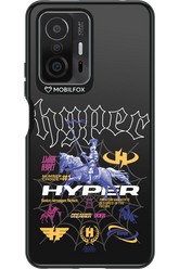 HYPER KNIGHT 2.0 - Xiaomi Mi 11T