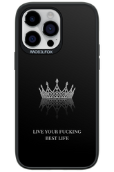 Lifestyle Queen 2.0 - Apple iPhone 14 Pro Max