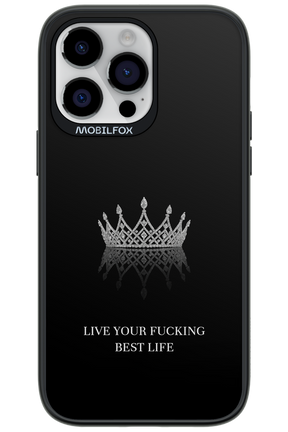 Lifestyle Queen 2.0 - Apple iPhone 14 Pro Max