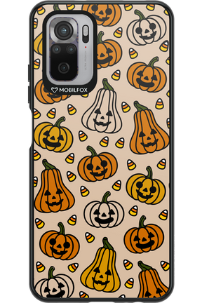 Sweet Thrill - Xiaomi Redmi Note 10