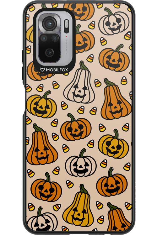 Sweet Thrill - Xiaomi Redmi Note 10