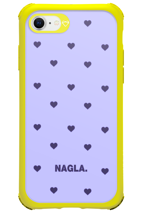 NAGLA - Apple iPhone 7