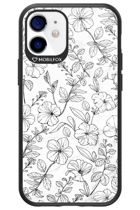 Lineart Beuty - Apple iPhone 12 Mini