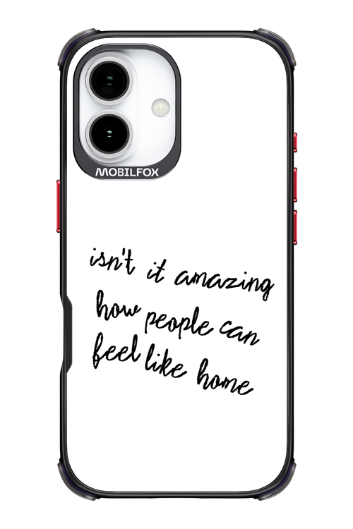 Isn't It 2.0 - Apple iPhone 17