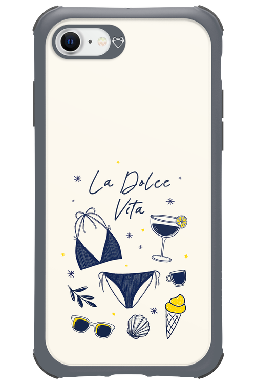 Dolce Vita - Apple iPhone 7