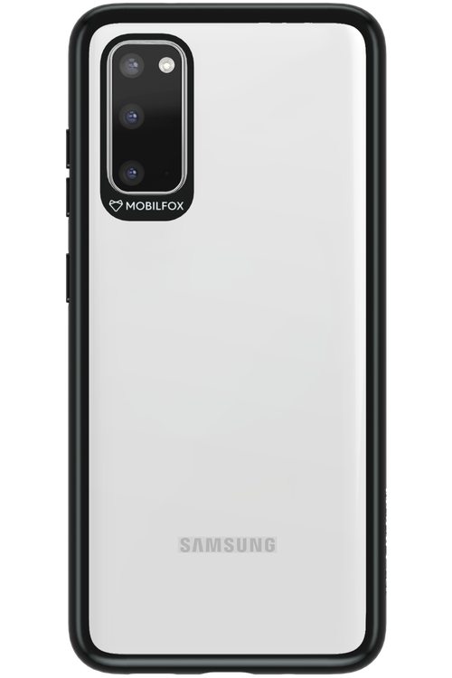 NUDE 2.0 - Samsung Galaxy S20
