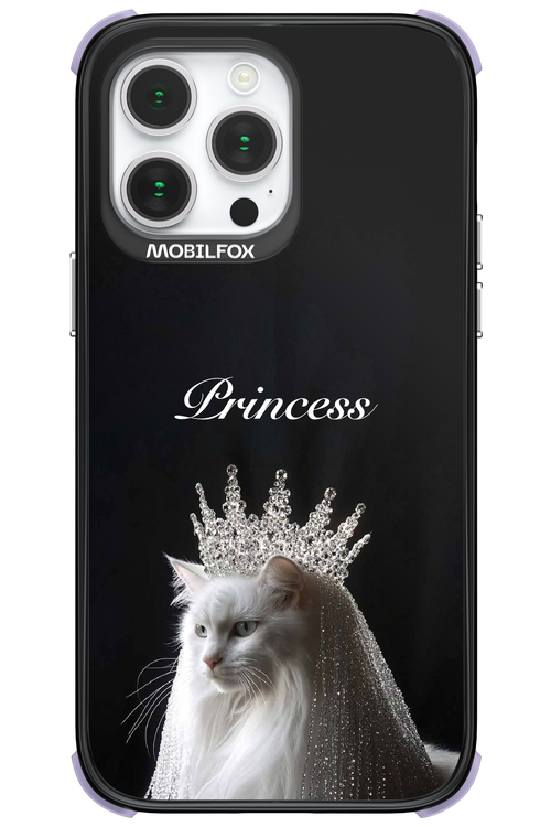 Princess - Apple iPhone 14 Pro Max