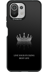 Lifestyle Queen 2.0 - Xiaomi Mi 11 Lite (2021)