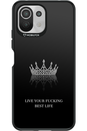Lifestyle Queen 2.0 - Xiaomi Mi 11 Lite (2021)