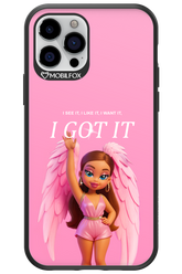 Got It - Apple iPhone 12 Pro