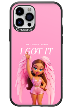 Got It - Apple iPhone 12 Pro