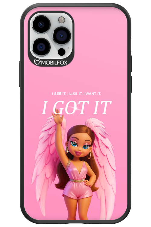 Got It - Apple iPhone 12 Pro