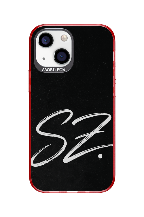 (Off Space) SZ 2.0 - Apple iPhone 13 Mini