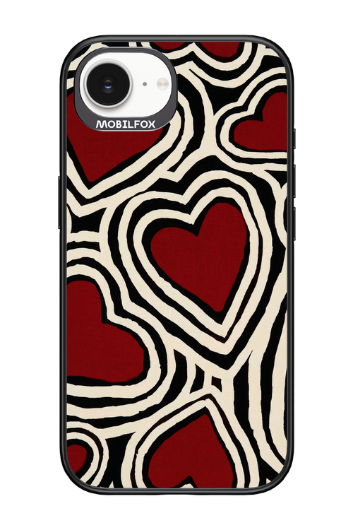 Paint with love 2.0 - Apple iPhone 17e