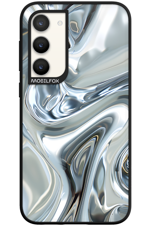 True Silver 2.0 - Samsung Galaxy S23 Plus