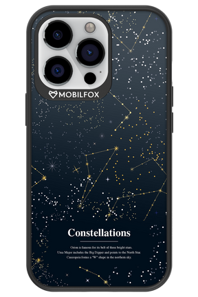 Constellations - Apple iPhone 13 Pro