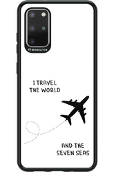 Traveller - Samsung Galaxy S20+