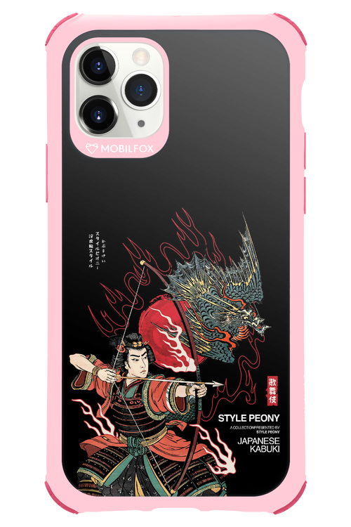 Kabuki 2.0 - Apple iPhone 11 Pro
