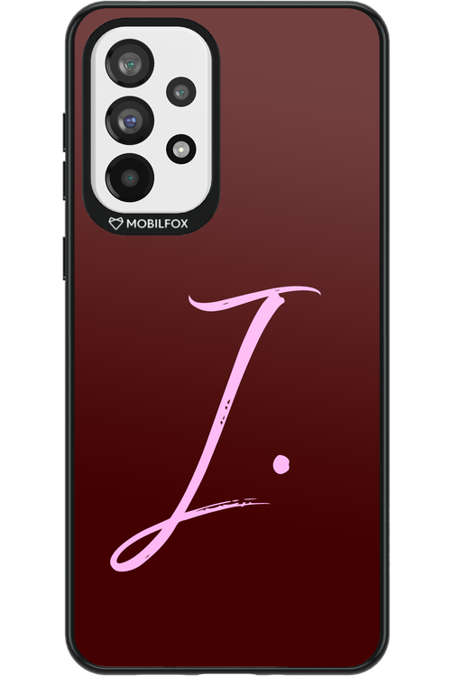 (Dark Blush) I 2.0 - Samsung Galaxy A73