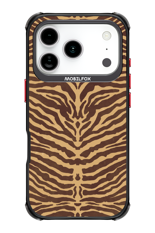 Urban Zebra - Apple iPhone 17 Pro
