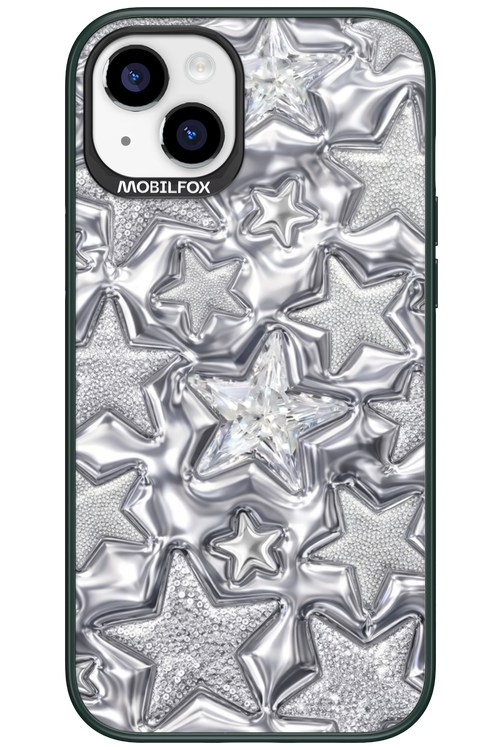Star Gum 2.0 - Apple iPhone 15 Plus