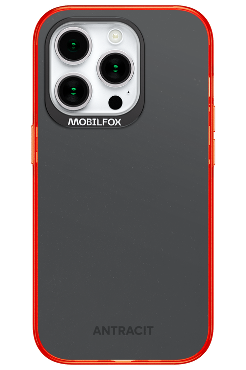 Antracit - Apple iPhone 15 Pro