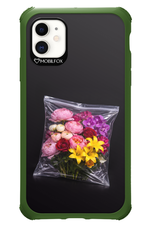 Love Bag 2.0 - Apple iPhone 11