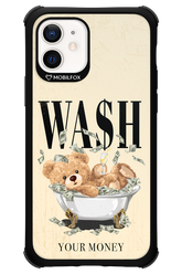 Money Washing - Apple iPhone 12