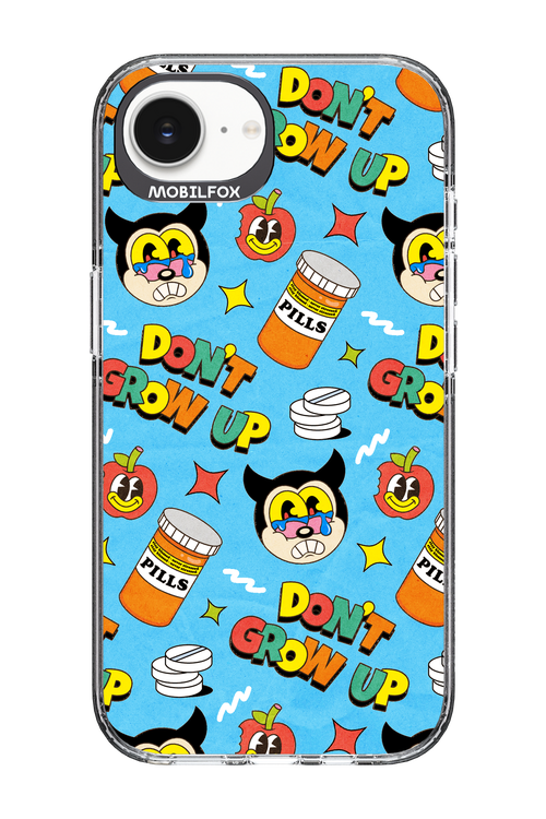 don_t grow up 2.0 - Apple iPhone 16e