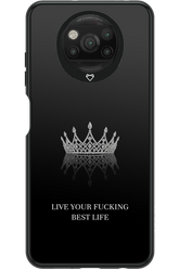 Lifestyle Queen 2.0 - Xiaomi Poco X3 Pro