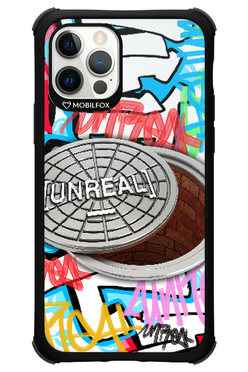 HULE - Apple iPhone 12 Pro