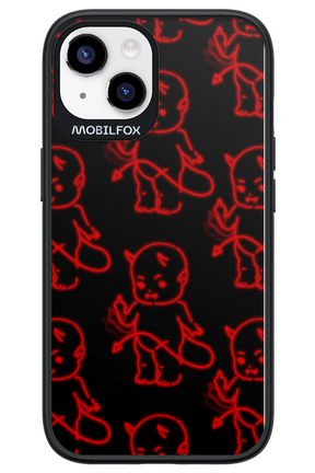 Hell Nah - Apple iPhone 14