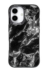 Crystal Noir 2.0 - Apple iPhone 17