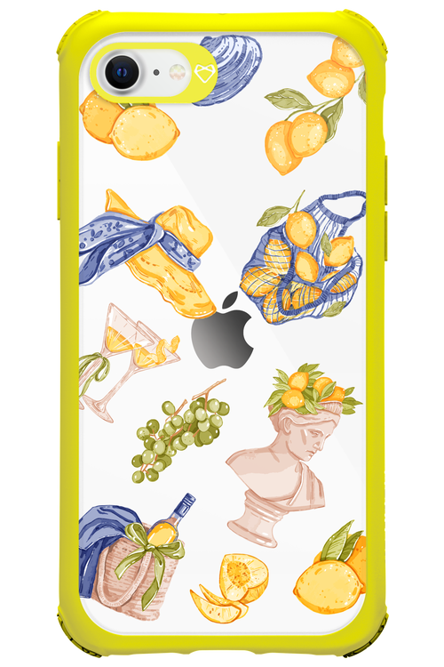 Sorrento - Apple iPhone SE 2022
