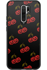 Spicey Pumpkin - Xiaomi Redmi 9