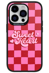 Sweat Heart - Apple iPhone 14 Pro