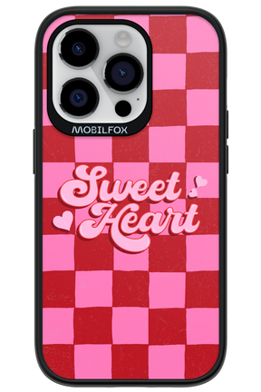 Sweat Heart - Apple iPhone 14 Pro