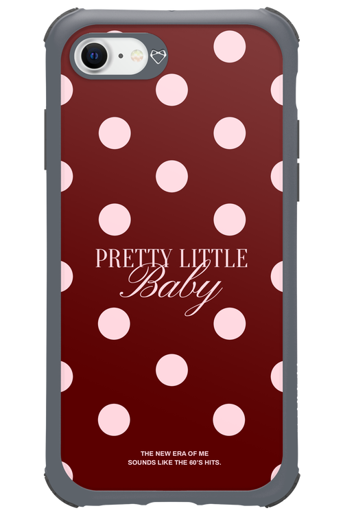 60’s Baby - Apple iPhone SE 2022