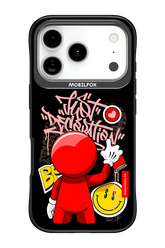 Just Decoration 2.0 - Apple iPhone 17 Pro