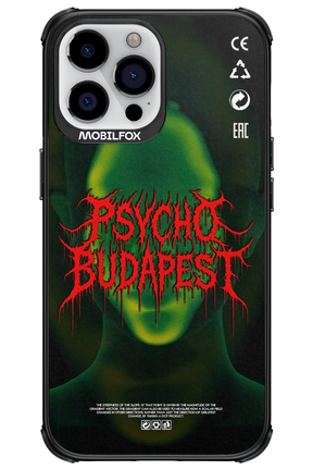 Unknown Nightmare - Apple iPhone 13 Pro Max