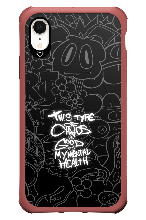 My Mental Health - Apple iPhone XR