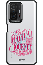 Magical Journey - Xiaomi Mi 11T