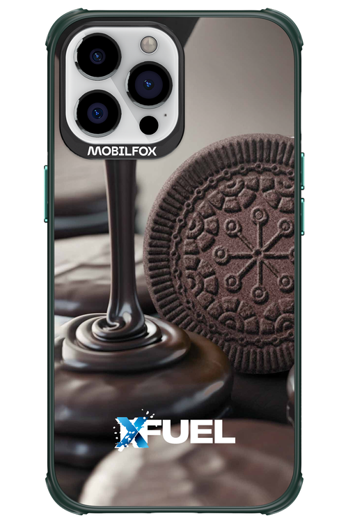 Choco Boost - Apple iPhone 13 Pro Max